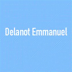 M. Delanot Emmanuel, Chantonnay - Horaires d'ouverture