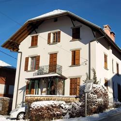 Gîte Les cristaux, Saint-Gervais-les-Bains - Horaires d'ouverture