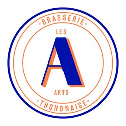 Brasserie Les Arts, Thonon-les-Bains - Horaires d'ouverture