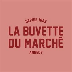Buvette du Marché, Annecy - Horaires d'ouverture