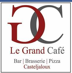 Grand Café, Casteljaloux - Horaires d'ouverture