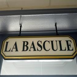 La Bascule, Le Coteau - Horaires d'ouverture