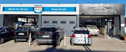 carrosserie ferretti et fils, Trets - Horaires d'ouverture
