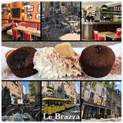 Le Brazza, Dieppe - Horaires d'ouverture