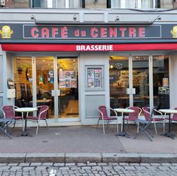 Café du Centre, Neufchâtel-en-Bray - Horaires d'ouverture