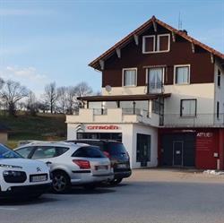 GARAGE DESCHOMBECK - CITROEN HAUTEVILLE, Hauteville-Lompnes - Horaires d'ouverture