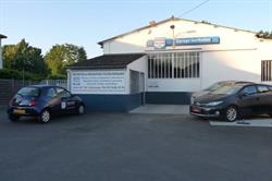 Garage Guéreins by Groupe Bonnevay, - Horaires d'ouverture