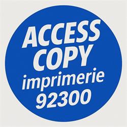 ACCESS COPY, dans les locaux de GREENSWALOW LEVALLOIS, Levallois-Perret - Horaires d'ouverture