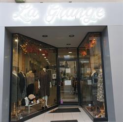 La Grange, Raon-l'Etape - Horaires d'ouverture