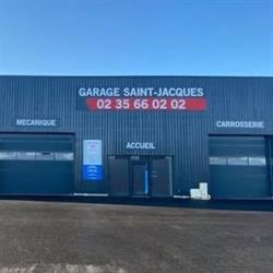 Garage Carrosserie Lepesqueux, Darnétal - Horaires d'ouverture