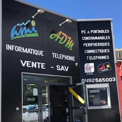 Ami - Alpes Multimédia Informatique, Gap - Horaires d'ouverture