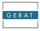 Gebat, Lyon - Horaires d'ouverture