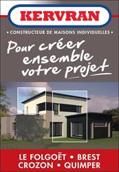 Construction Kervran, Le Folgoët - Horaires d'ouverture