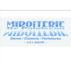 Miroiterie de Palaiseau, Champlan - Horaires d'ouverture
