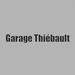 Garage Thiébault, Chouilly - Horaires d'ouverture