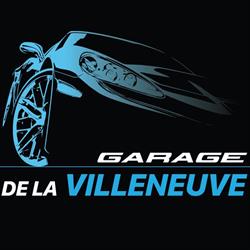 Garage de la Villeneuve, Brandérion - Horaires d'ouverture