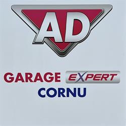 AD Garage Expert CORNU, Champigny - Horaires d'ouverture