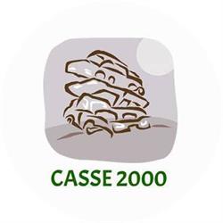 Casse 2000, Marigné-Laillé - Horaires d'ouverture