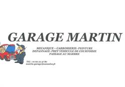 Garage Martin, Pierre-Levée - Horaires d'ouverture