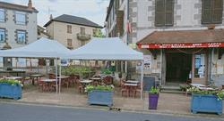 Le Bistrot, Manzat - Horaires d'ouverture