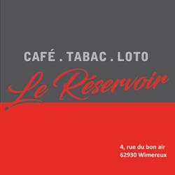 Café du Réservoir, Wimereux - Horaires d'ouverture