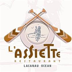 L'assiette, Lacanau - Horaires d'ouverture