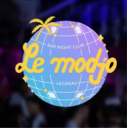 Le Modjo Lacanau, - Horaires d'ouverture