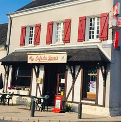 Café Des Sports, Fougères-sur-Bièvre - Horaires d'ouverture