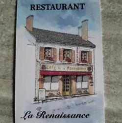 De La Renaissance SARL, Oucques - Horaires d'ouverture