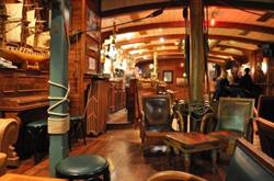 Cunningham's Bar, Saint-Malo - Horaires d'ouverture