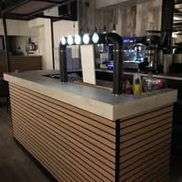 Café L'Isly, Rennes - Horaires d'ouverture