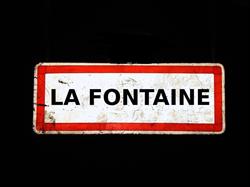 La Fontaine de Brocéliande, Saint-Péran - Horaires d'ouverture