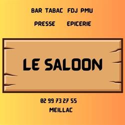 Le Saloon, Meillac - Horaires d'ouverture