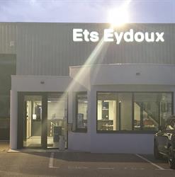 Eydoux, Orange - Horaires d'ouverture