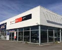 Carrosserie Nivet Euro Repar Car Service Adhérent, Saint-Florent-sur-Cher - Horaires d'ouverture