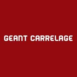 Geant Carrelage SARL, Pamiers - Horaires d'ouverture