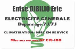 Dibilio Eric, Saint-Jean-de-Moirans - Horaires d'ouverture