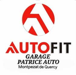 Patrice Auto, Montpezat-de-Quercy - Horaires d'ouverture