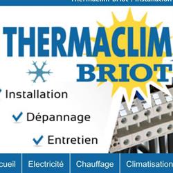 Thermaclim-Briot, Château-Salins - Horaires d'ouverture