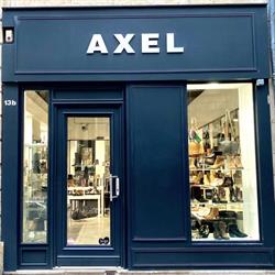 Axel, Dijon - Horaires d'ouverture