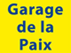Garage de la Paix, Le Perreux-sur-Marne - Horaires d'ouverture
