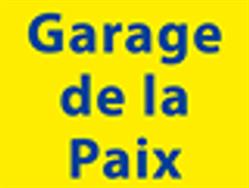 Garage de la Paix, Le Perreux-sur-Marne - Horaires d'ouverture