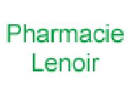Pharmacie Lenoir, Clamecy - Horaires d'ouverture