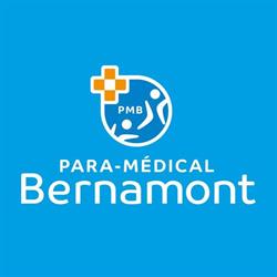 Para-Médical Bernamont, Nevers - Horaires d'ouverture