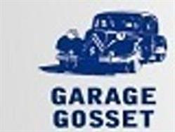 Garage Gosset, Le Mesnil-Aubry - Horaires d'ouverture