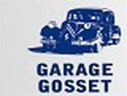 Garage Gosset, Le Mesnil-Aubry - Horaires d'ouverture