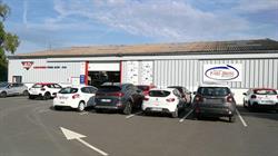 Carrosserie Vexin Auto, Magny-en-Vexin - Horaires d'ouverture