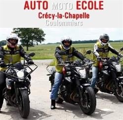 Auto Moto Ecole de Crecy, Coulommiers - Horaires d'ouverture