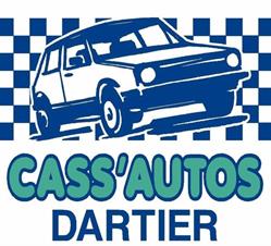 Casse Auto Dartier, Vézelois - Horaires d'ouverture