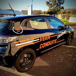 Auto-ecole VERN CONDUITE, Vern-sur-Seiche - Horaires d'ouverture